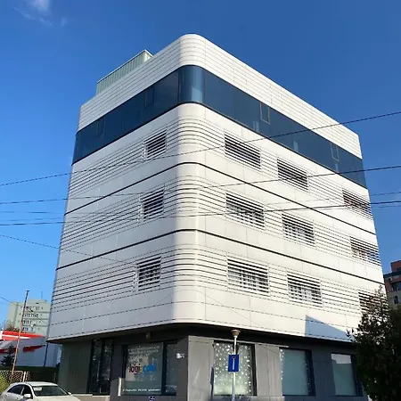 Manolle Boutique Апарт-отель 3*