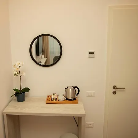 Manolle Boutique Апарт-отель