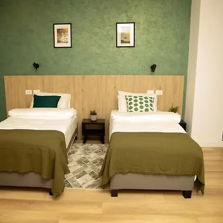 Апарт-отель Manolle Boutique Бухарест