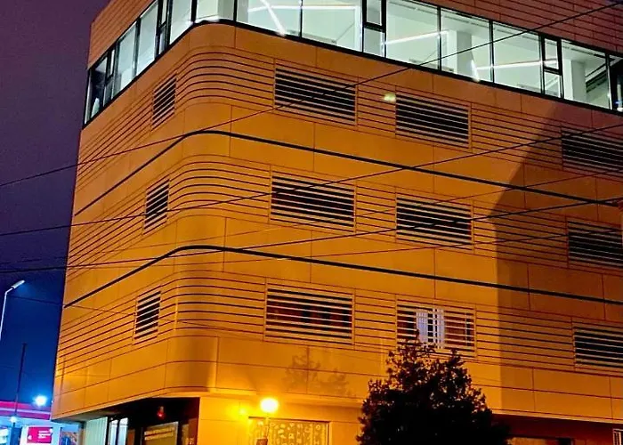 Manolle Boutique 公寓式酒店