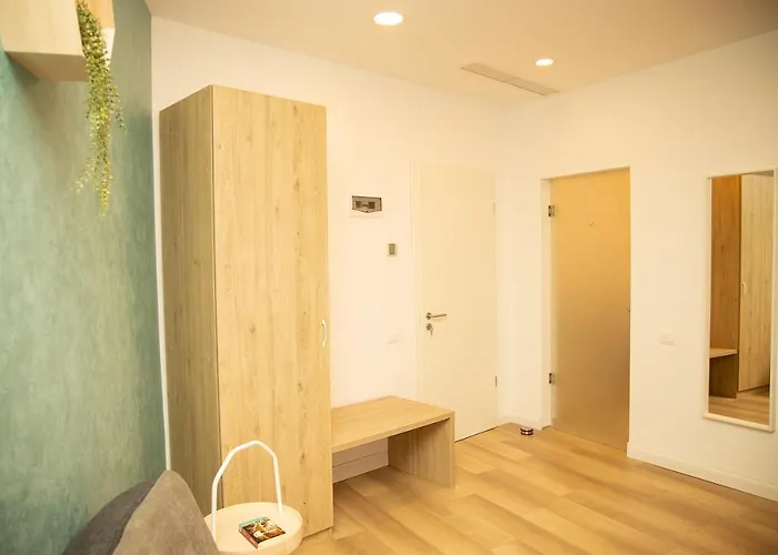 Manolle Boutique 3* 布加勒斯特