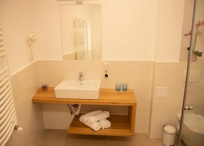 公寓式酒店 Manolle Boutique