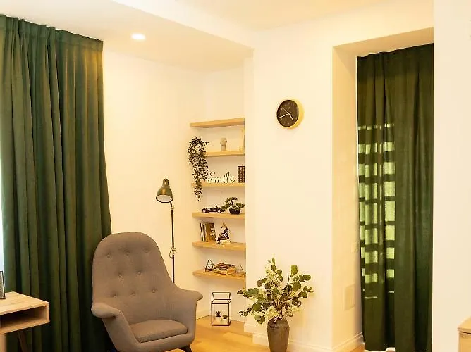 Manolle Boutique 3* 布加勒斯特