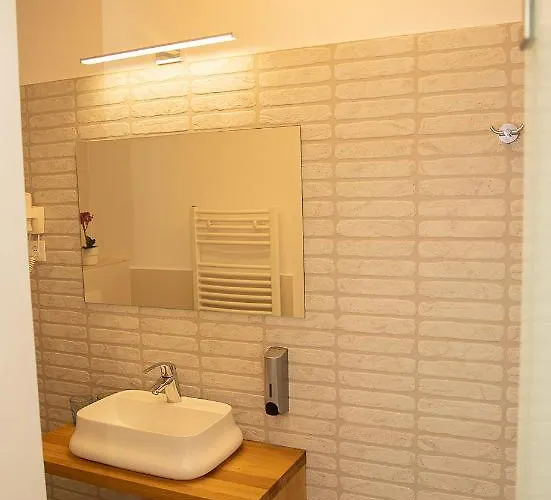 公寓式酒店 Manolle Boutique 3*