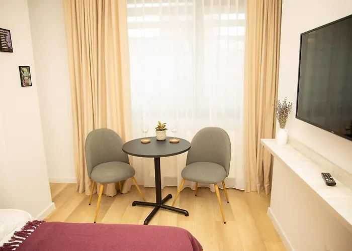 Manolle Boutique 布加勒斯特