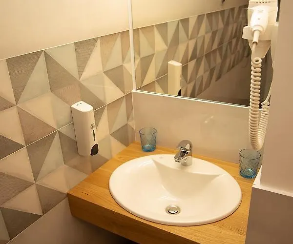 公寓式酒店 Manolle Boutique