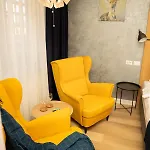 Manolle Boutique 3*
