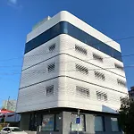 Manolle Boutique 公寓式酒店 3*