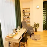 Manolle Boutique 3* 布加勒斯特