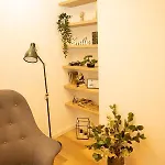 Manolle Boutique 公寓式酒店 3*