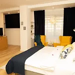 公寓式酒店 Manolle Boutique