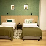 公寓式酒店 Manolle Boutique 布加勒斯特