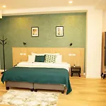 شقة فندقية Manolle Boutique بوخارست