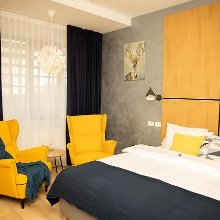 Manolle Boutique Bucharest