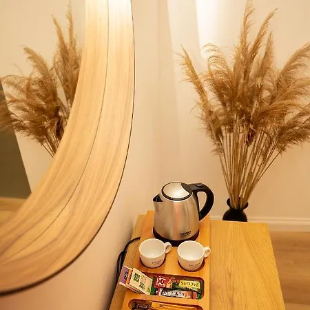 Aparthotel Manolle Boutique 3*