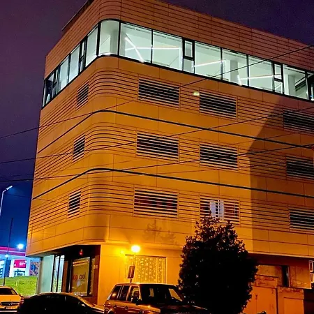 Manolle Boutique Aparthotel