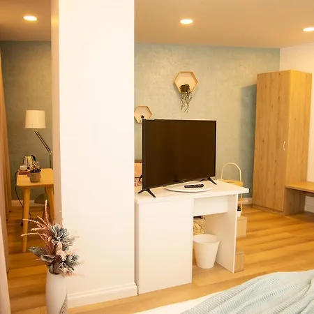 Manolle Boutique Bükreş