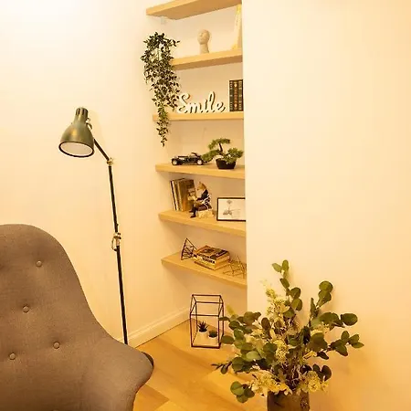 Manolle Boutique 아파트호텔 3*