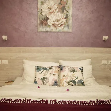 Aparthotel Manolle Boutique 3*