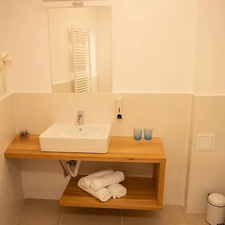 Aparthotel Manolle Boutique