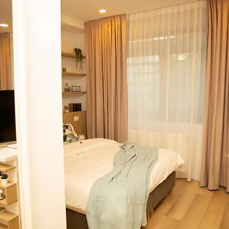 Manolle Boutique Apart Otel