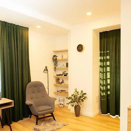 Manolle Boutique 3* Bucharest