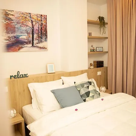 Manolle Boutique 3*