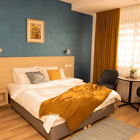 Manolle Boutique Bükreş