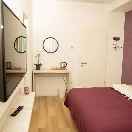 Manolle Boutique Apart Otel 3*