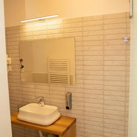 Apart Otel Manolle Boutique 3*