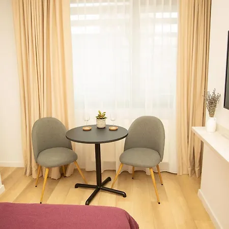 Manolle Boutique Bukarest