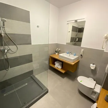 Manolle Boutique Aparthotel 3*