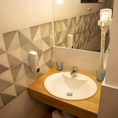 Apart Otel Manolle Boutique