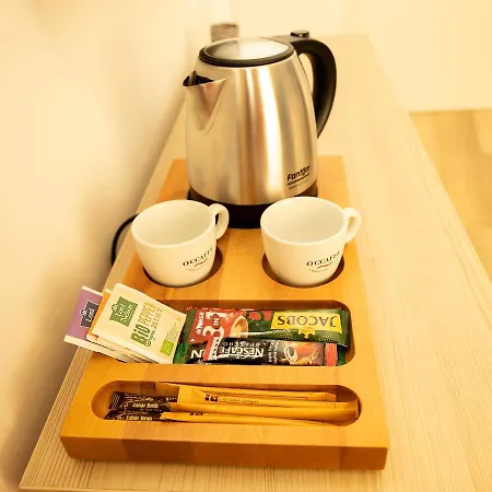 Apart Otel Manolle Boutique Bükreş