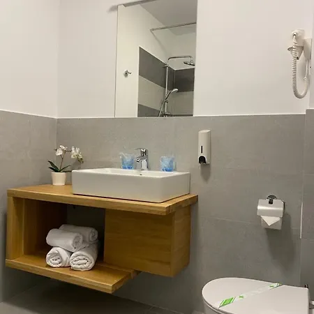 Manolle Boutique Aparthotel Bukarest