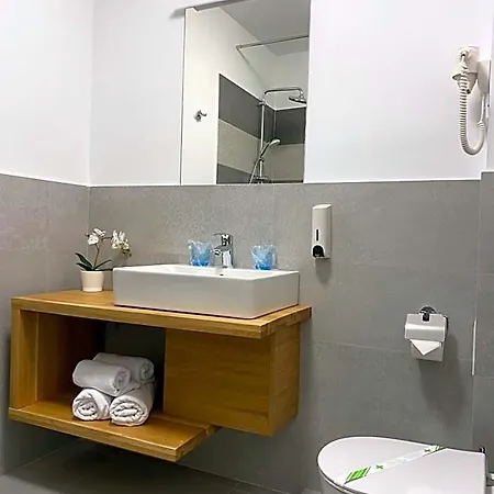 Aparthotel Manolle Boutique 3*