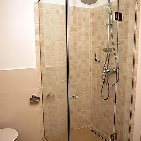 Manolle Boutique Aparthotel Bucharest