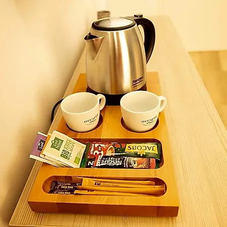 Aparthotel Manolle Boutique