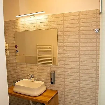 Aparthotel Manolle Boutique Bucharest