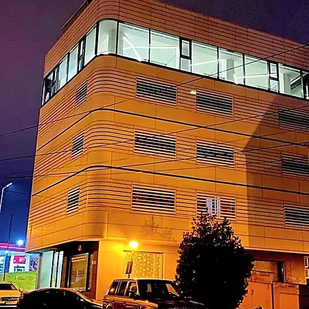 Manolle Boutique 3* Bucharest