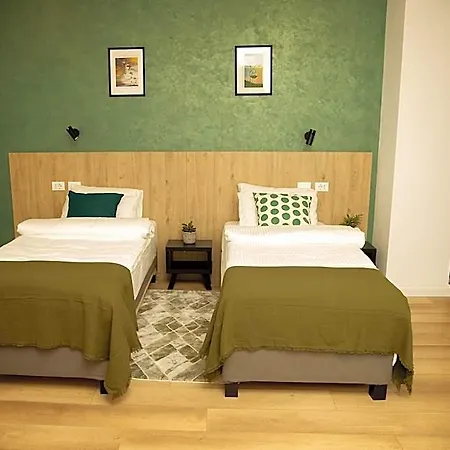 Aparthotel Manolle Boutique 3*