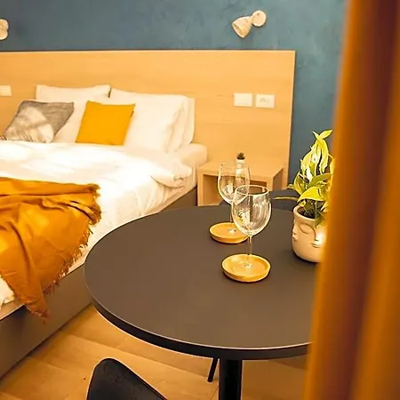 Aparthotel Manolle Boutique 3*