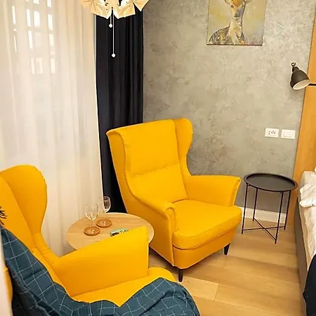 Aparthotel Manolle Boutique 3*