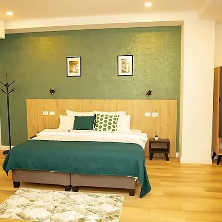 Aparthotel Manolle Boutique 3*
