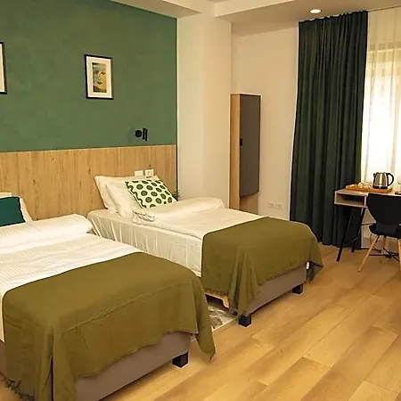 Aparthotel Manolle Boutique 3*