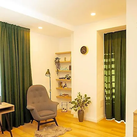 Aparthotel Manolle Boutique 3*