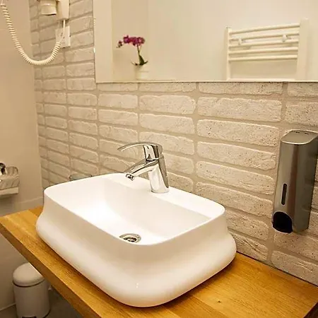 Aparthotel Manolle Boutique Bucharest