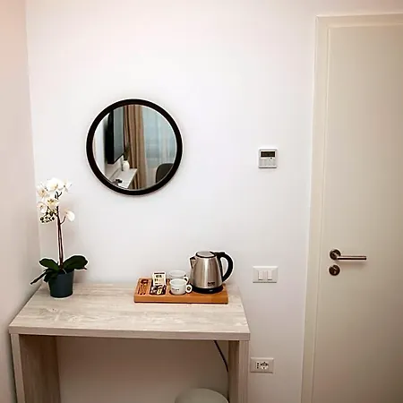Aparthotel Manolle Boutique Bucharest