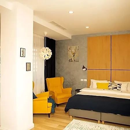 Aparthotel Manolle Boutique