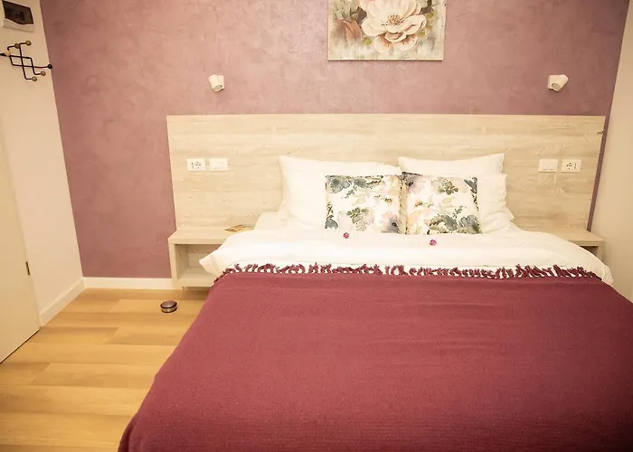 Manolle Boutique Hotel de apartamente 3*